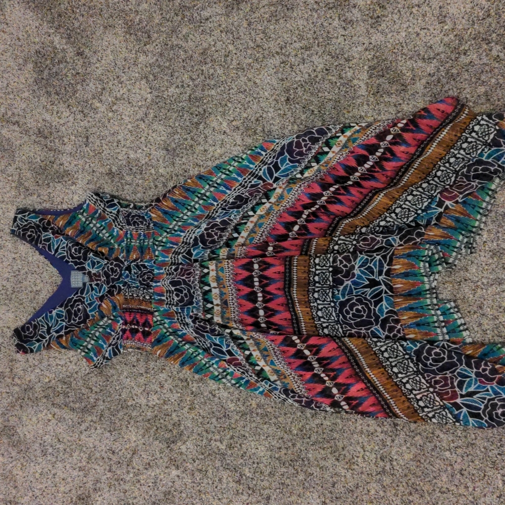 Rabbit Rabbit Rabbit dress